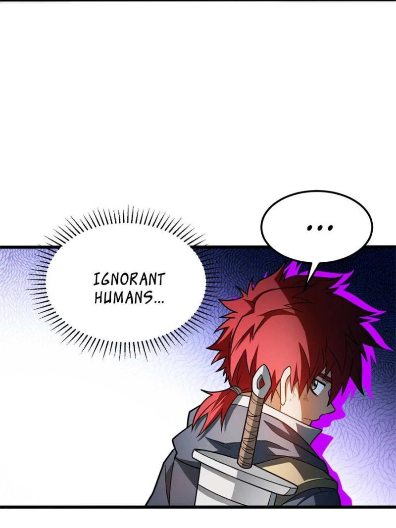 My Dragon System Chapter 142 - 16