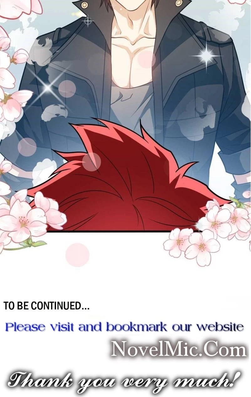 My Dragon System Chapter 142 - 23