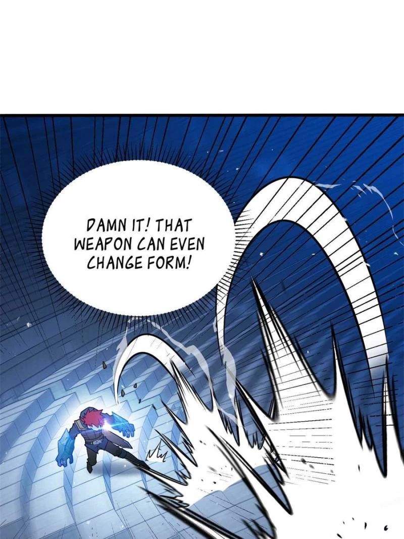 My Dragon System Chapter 140 - 1
