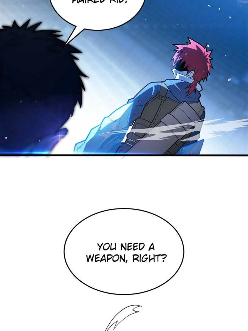 My Dragon System Chapter 140 - 4
