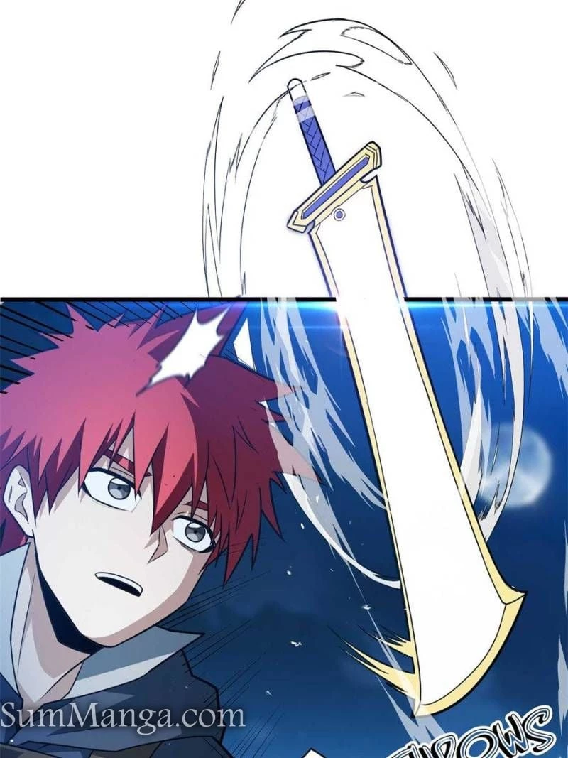 My Dragon System Chapter 140 - 5