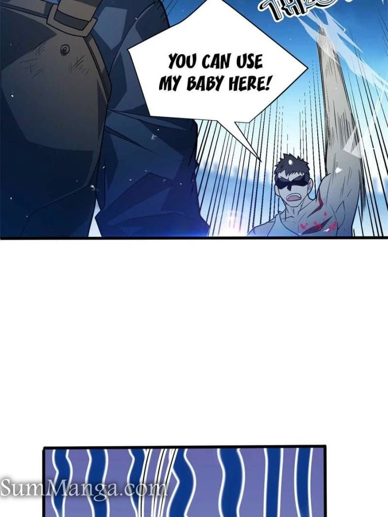 My Dragon System Chapter 140 - 6