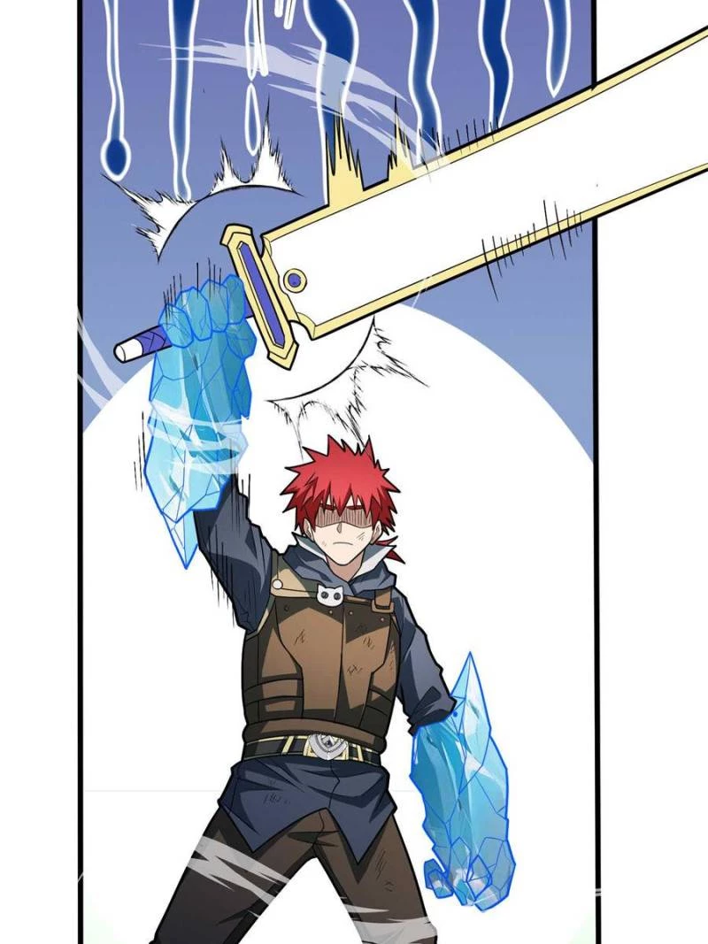 My Dragon System Chapter 140 - 7