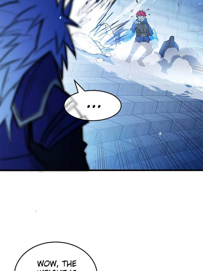 My Dragon System Chapter 140 - 11