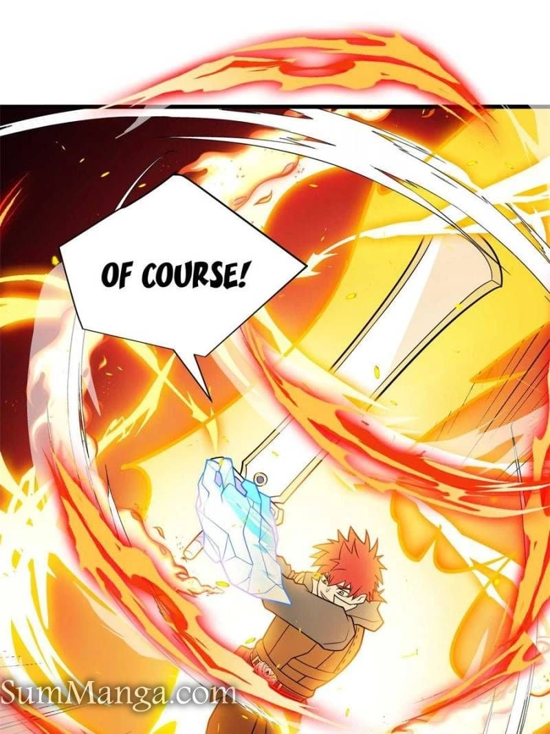 My Dragon System Chapter 140 - 13