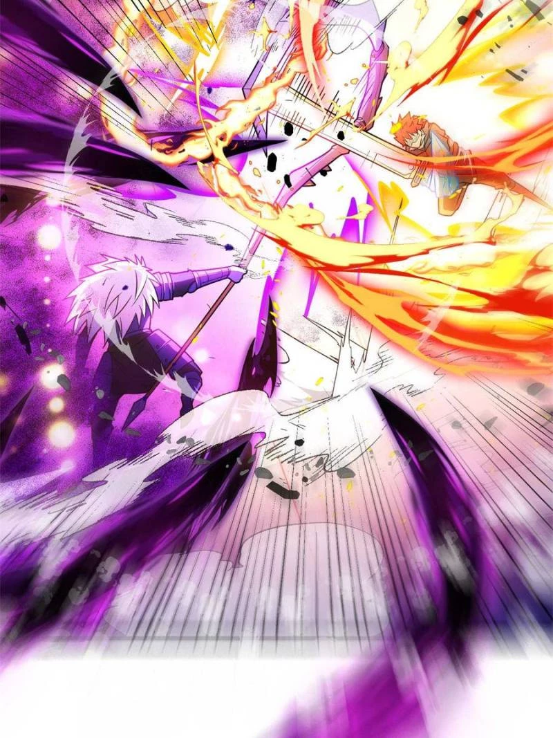 My Dragon System Chapter 140 - 15