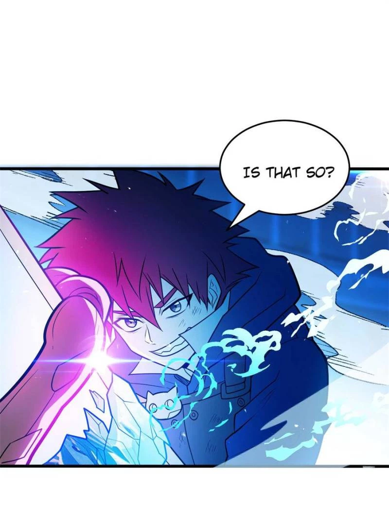 My Dragon System Chapter 140 - 18