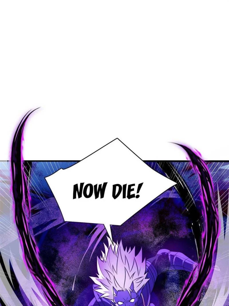 My Dragon System Chapter 139 - 1