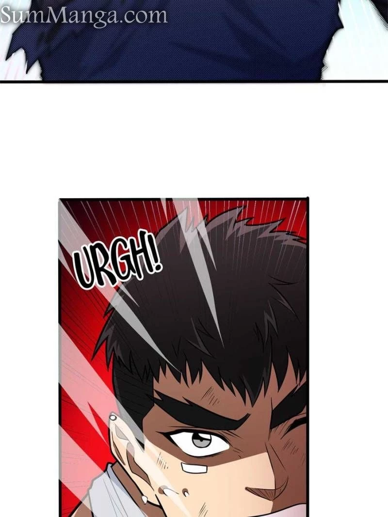My Dragon System Chapter 139 - 3