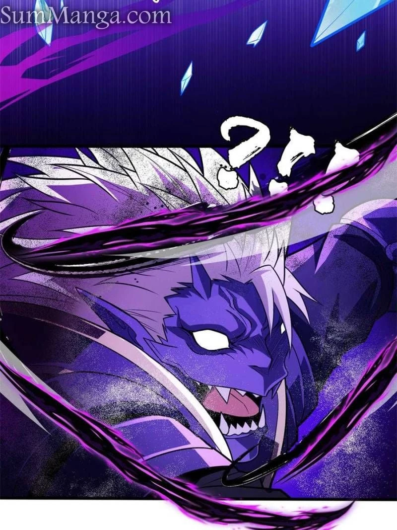 My Dragon System Chapter 139 - 5