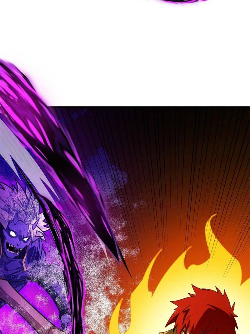 My Dragon System Chapter 139 - 6