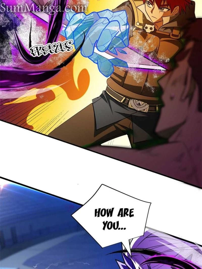 My Dragon System Chapter 139 - 7