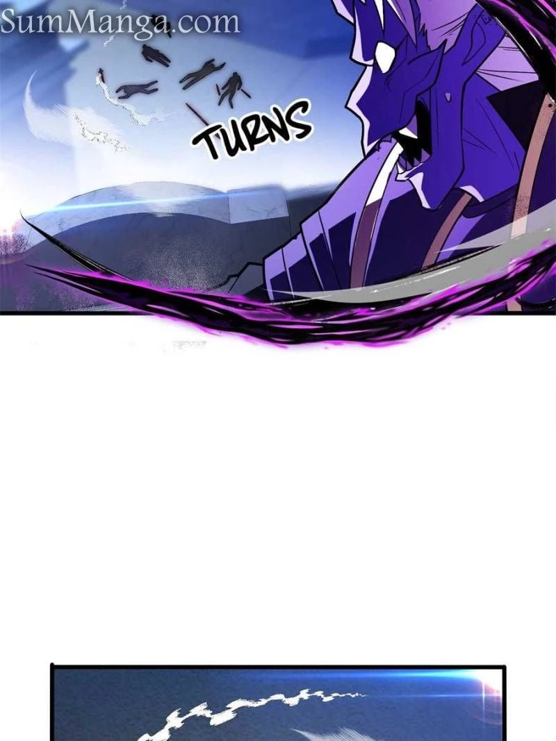My Dragon System Chapter 139 - 8