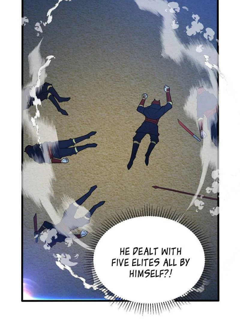 My Dragon System Chapter 139 - 9