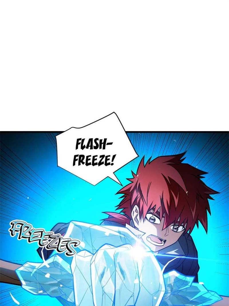 My Dragon System Chapter 139 - 11