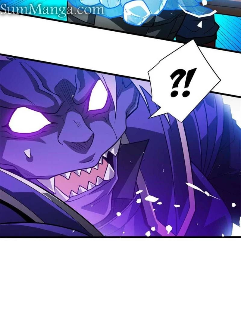 My Dragon System Chapter 139 - 12