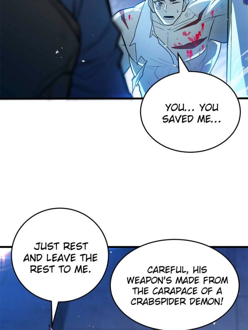 My Dragon System Chapter 139 - 15
