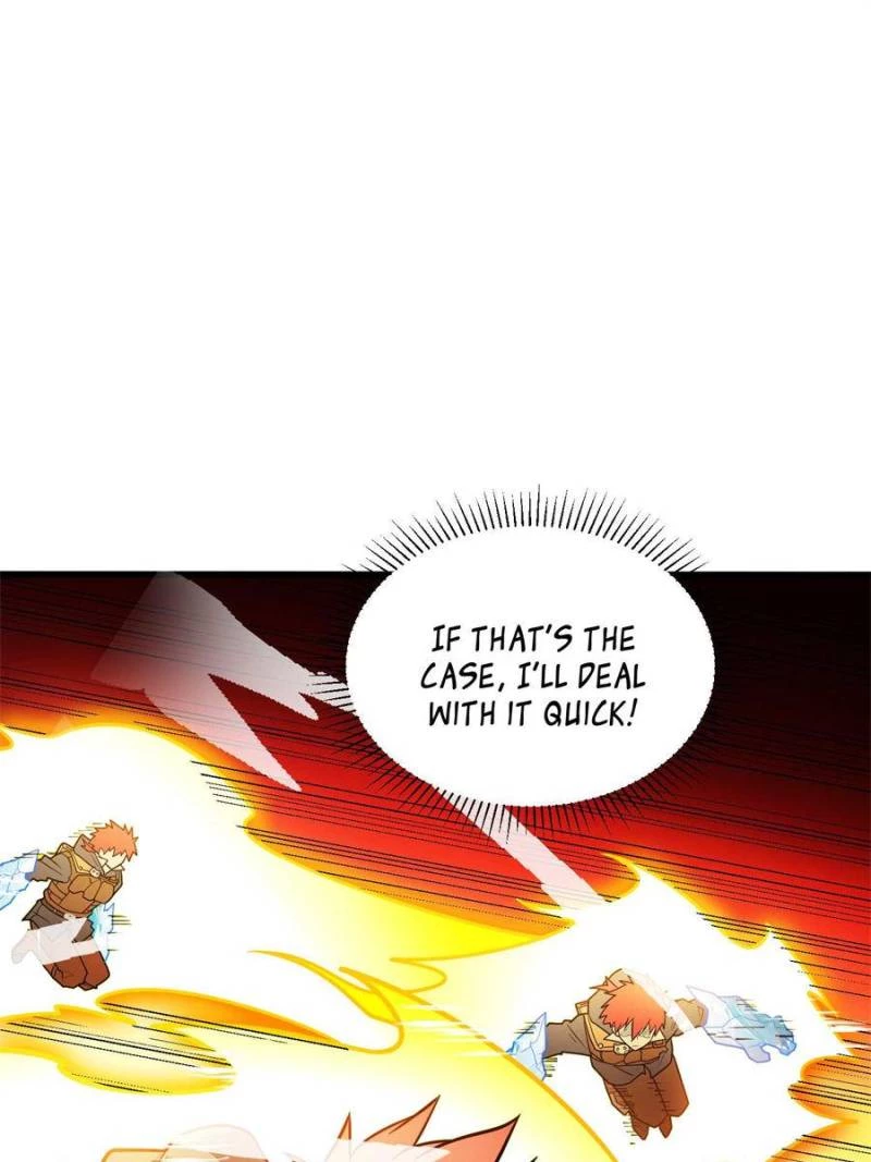 My Dragon System Chapter 139 - 19