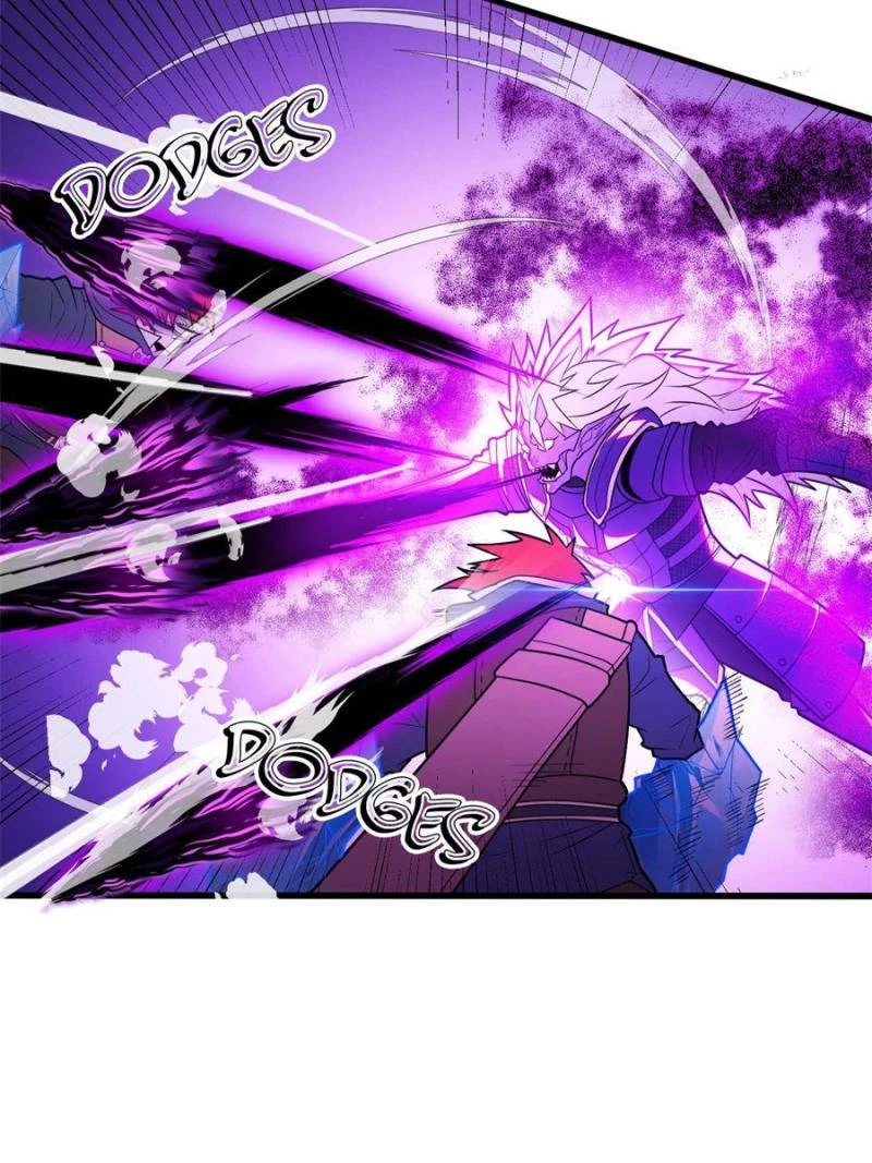 My Dragon System Chapter 139 - 21
