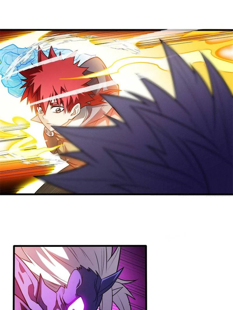 My Dragon System Chapter 139 - 22