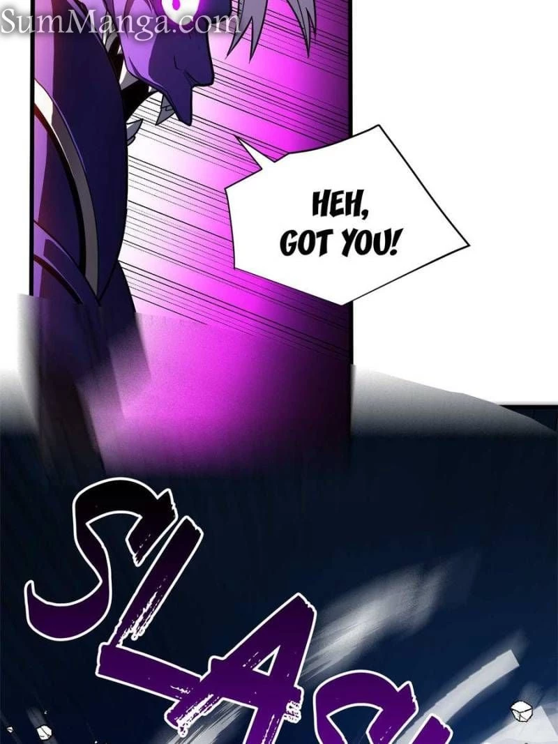 My Dragon System Chapter 139 - 23