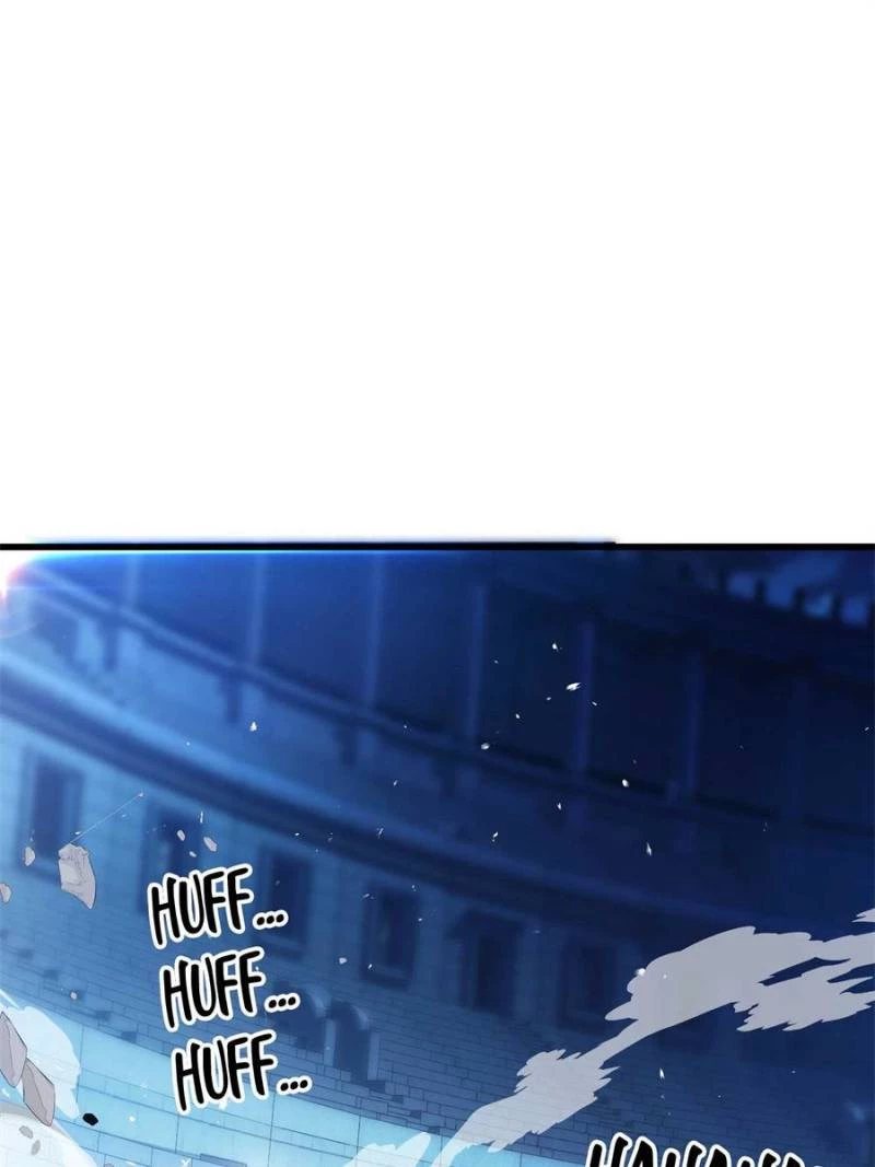 My Dragon System Chapter 137 - 1