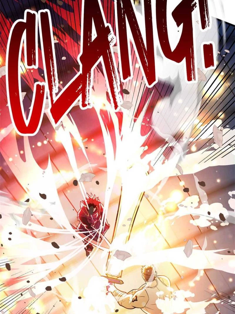 My Dragon System Chapter 137 - 5