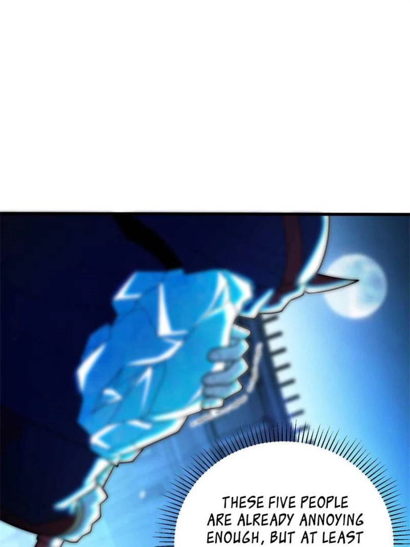 My Dragon System Chapter 137 - 7