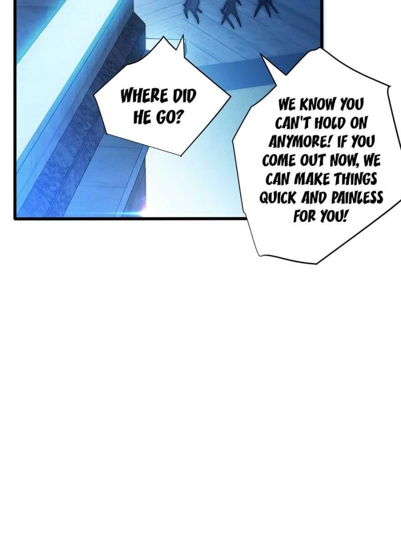 My Dragon System Chapter 137 - 11