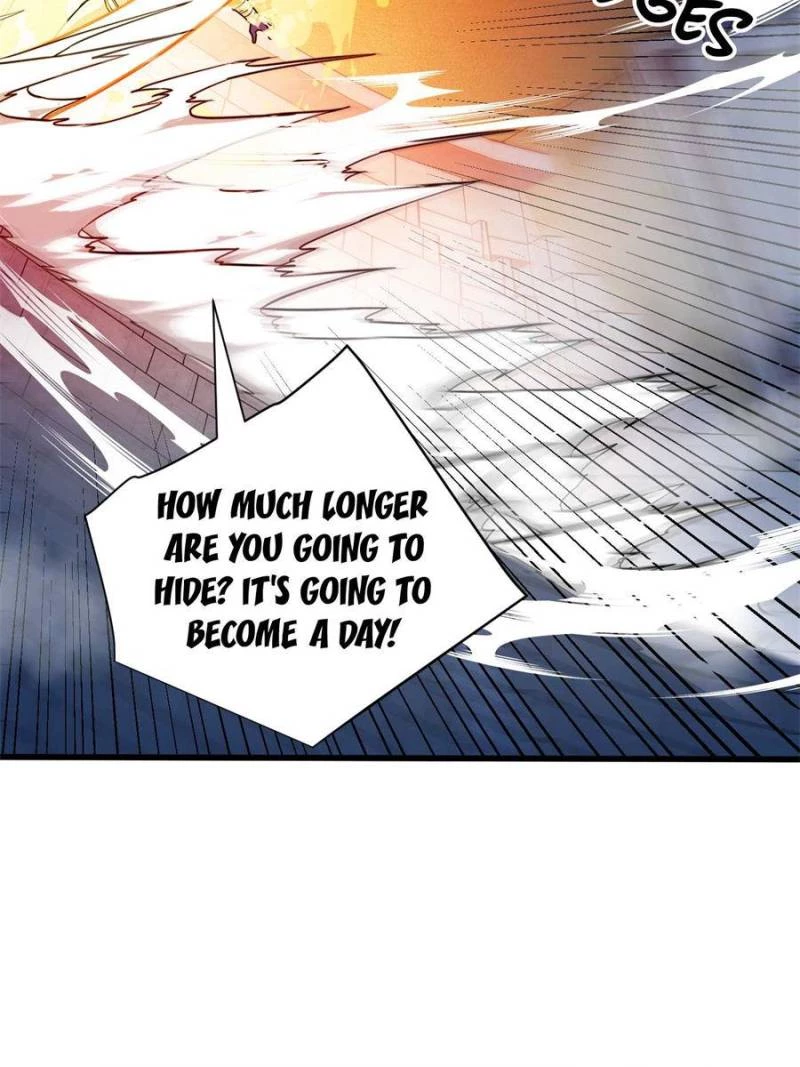 My Dragon System Chapter 137 - 13