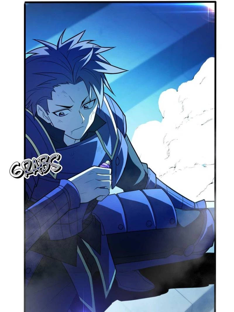 My Dragon System Chapter 137 - 14