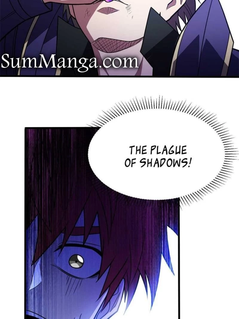My Dragon System Chapter 137 - 20