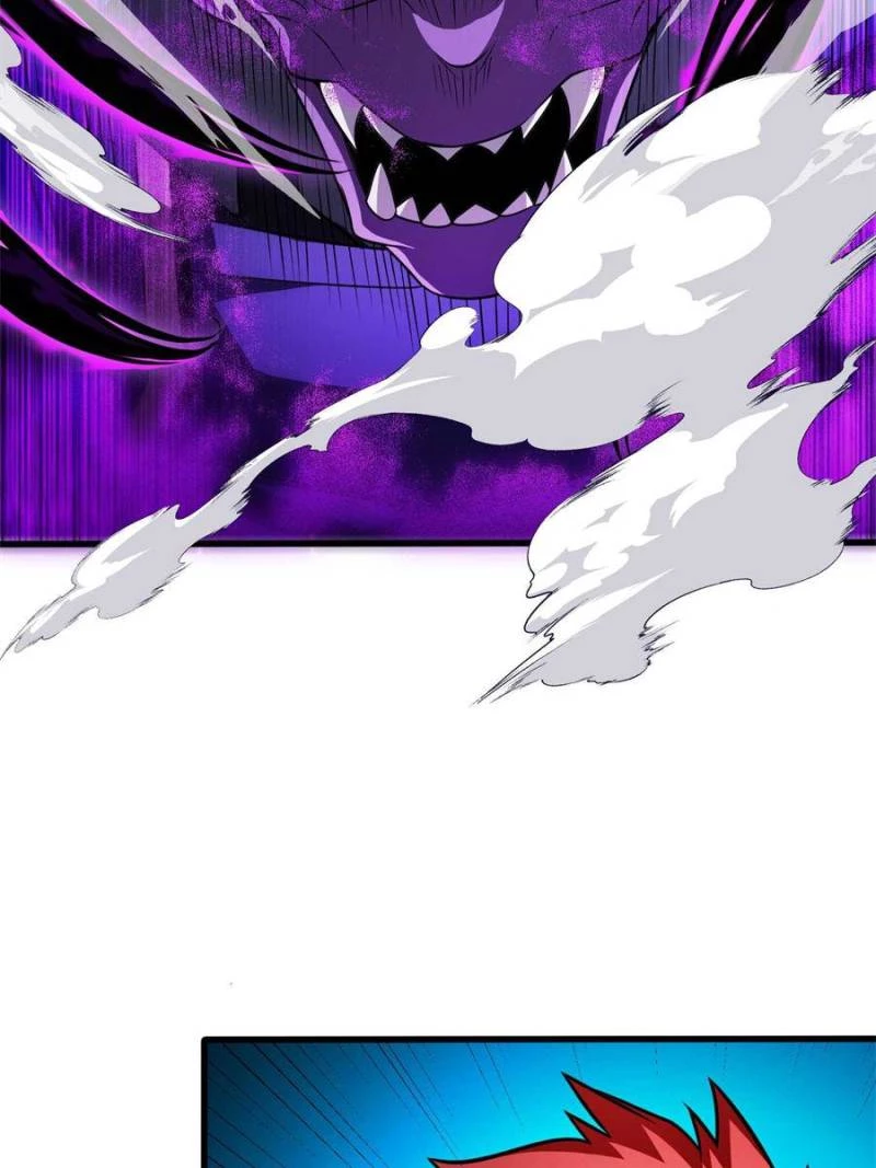 My Dragon System Chapter 137 - 25