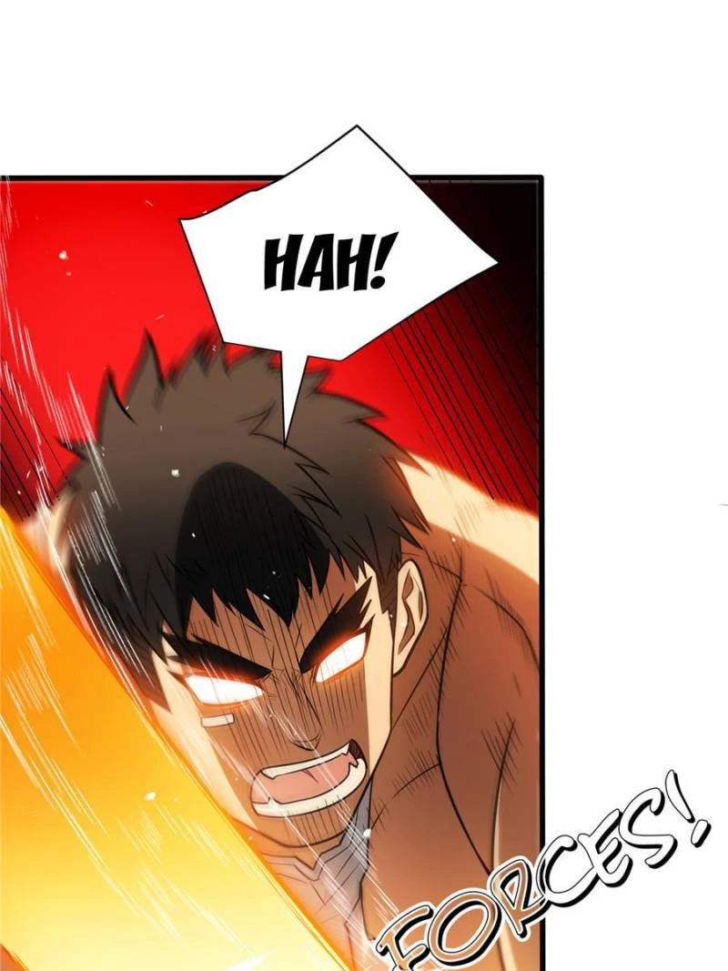My Dragon System Chapter 136 - 3
