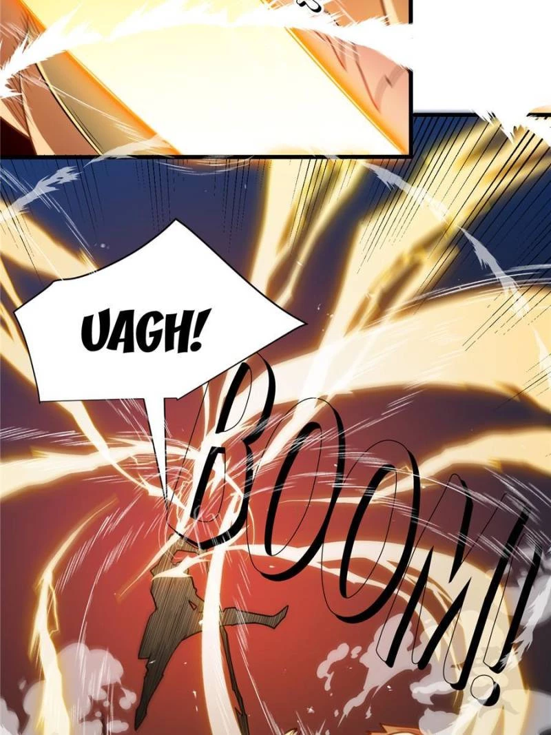 My Dragon System Chapter 136 - 4