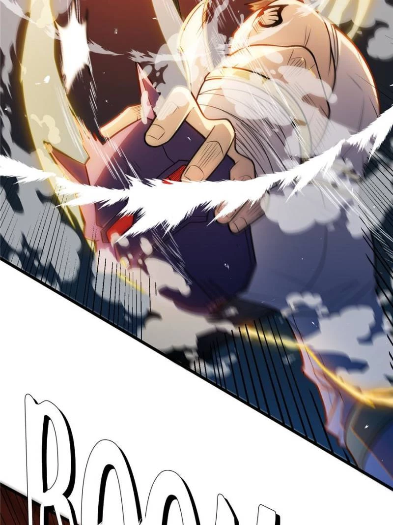 My Dragon System Chapter 136 - 5