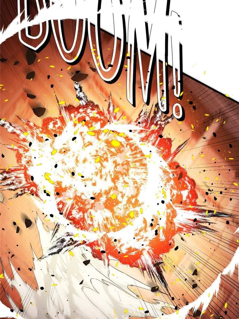 My Dragon System Chapter 136 - 6