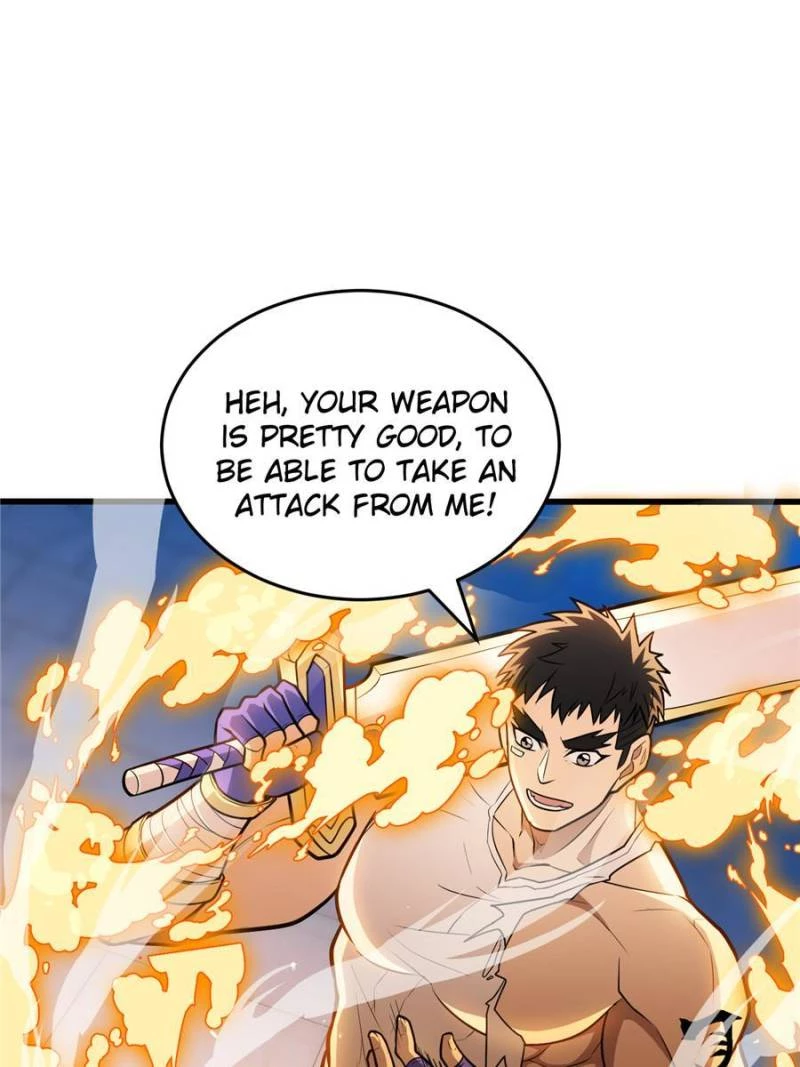 My Dragon System Chapter 136 - 10