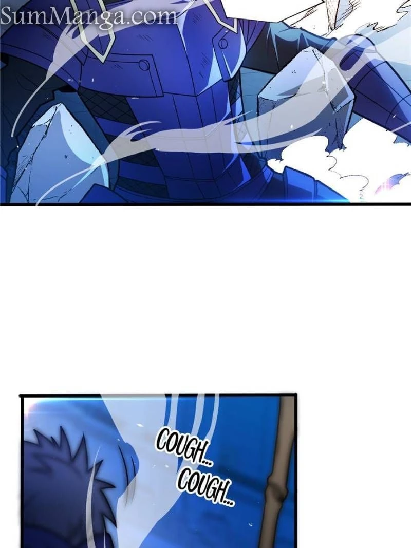 My Dragon System Chapter 136 - 12