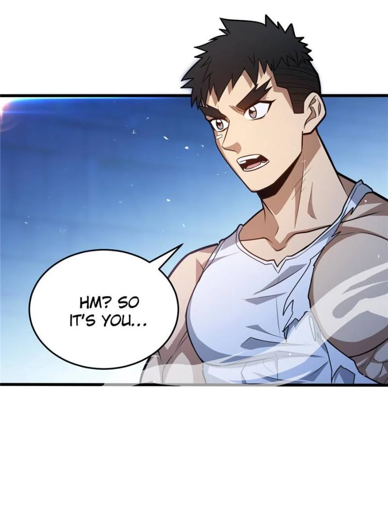 My Dragon System Chapter 136 - 14