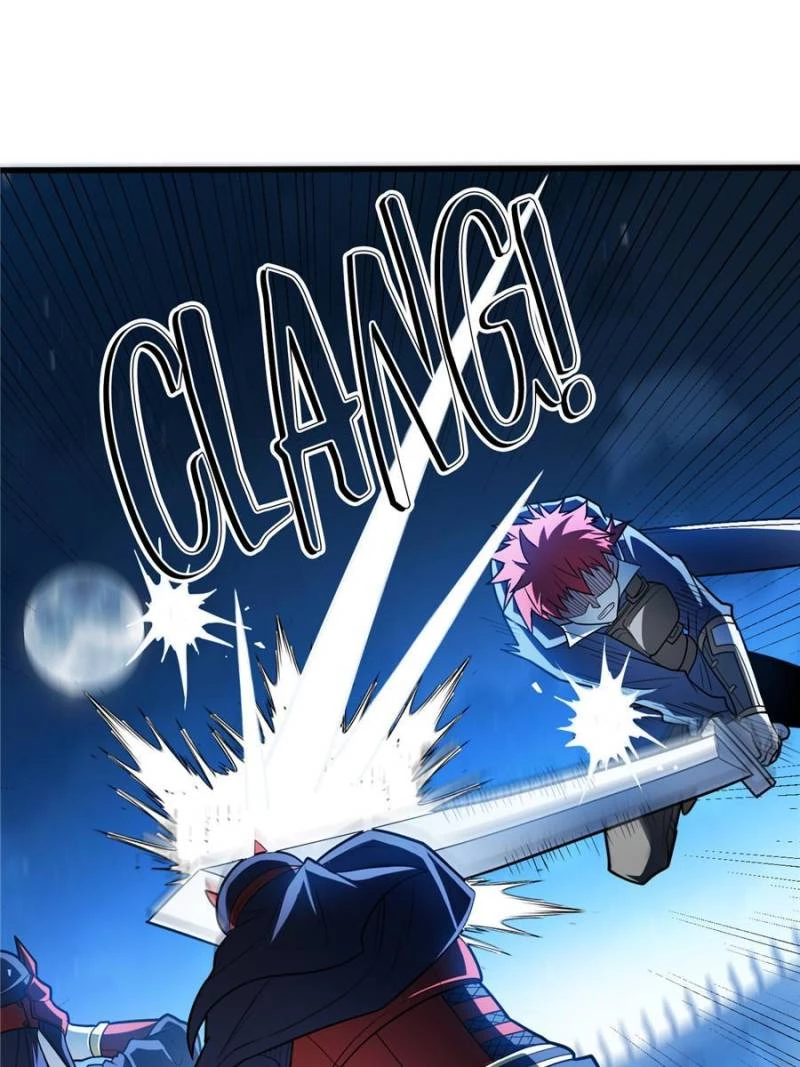My Dragon System Chapter 135 - 1