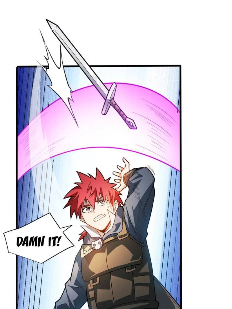 My Dragon System Chapter 135 - 3