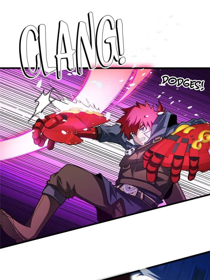My Dragon System Chapter 135 - 6