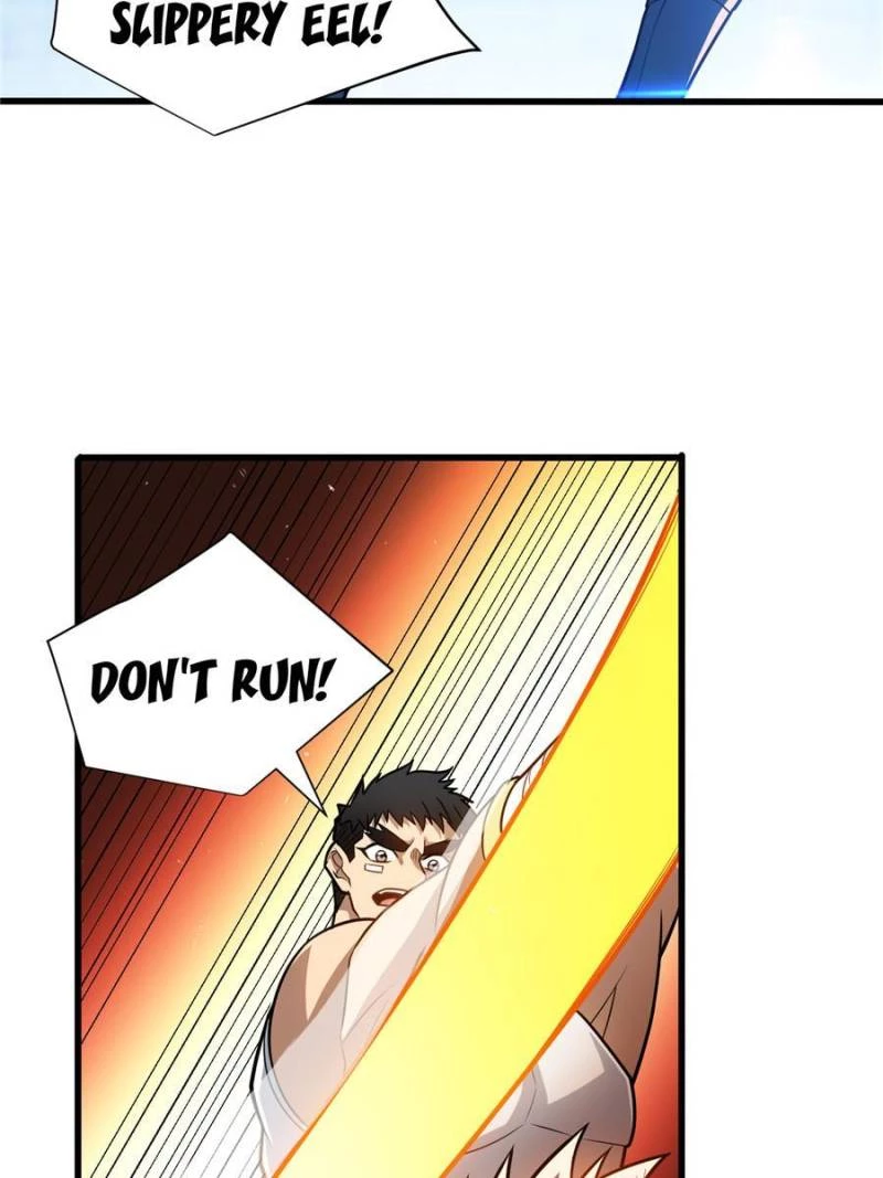 My Dragon System Chapter 135 - 12