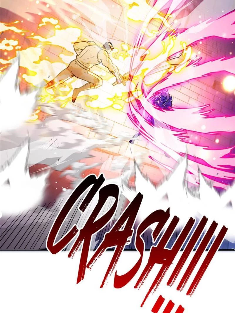 My Dragon System Chapter 135 - 26