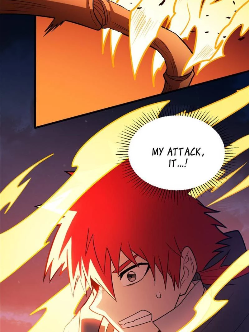 My Dragon System Chapter 134 - 3