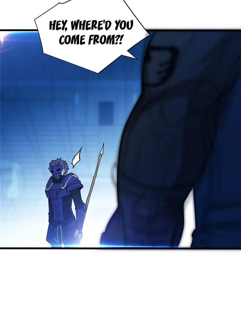 My Dragon System Chapter 134 - 8