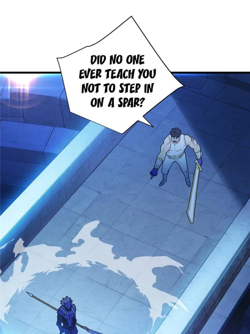 My Dragon System Chapter 134 - 9