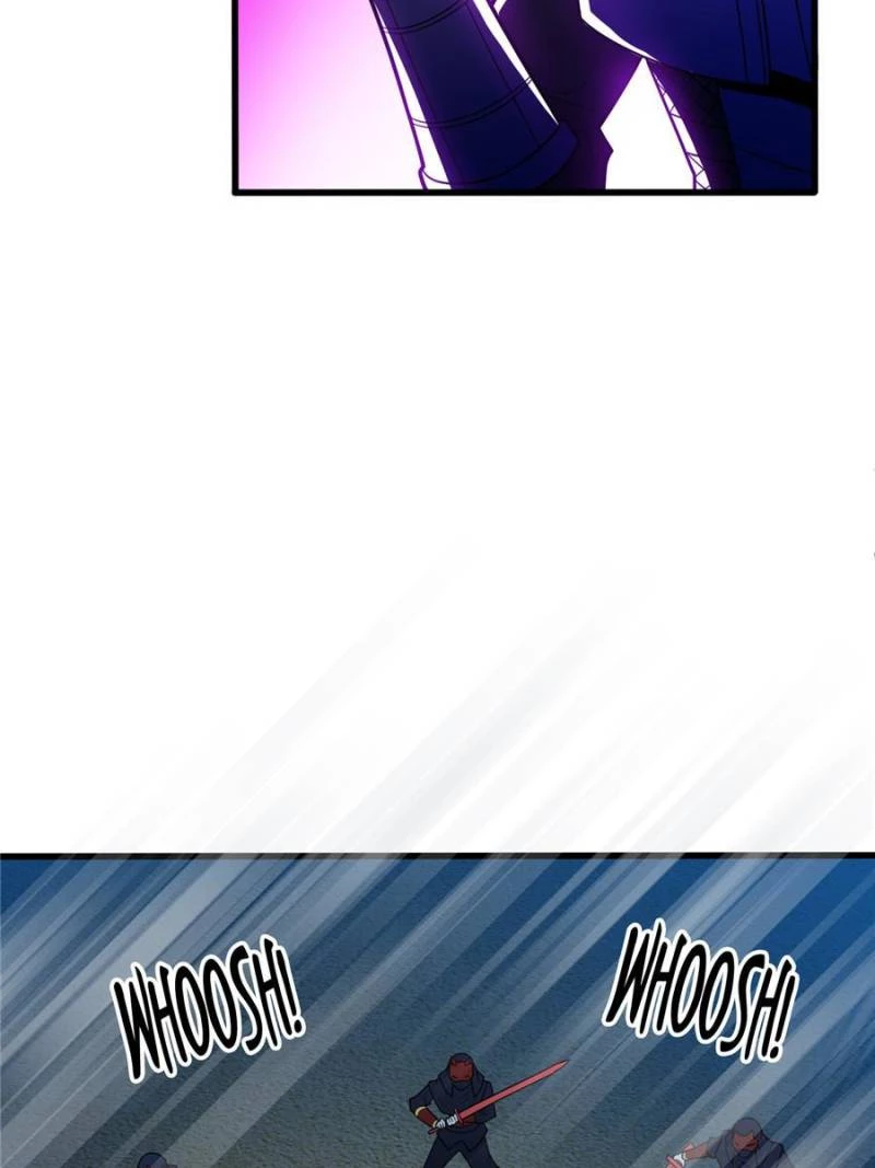 My Dragon System Chapter 134 - 13