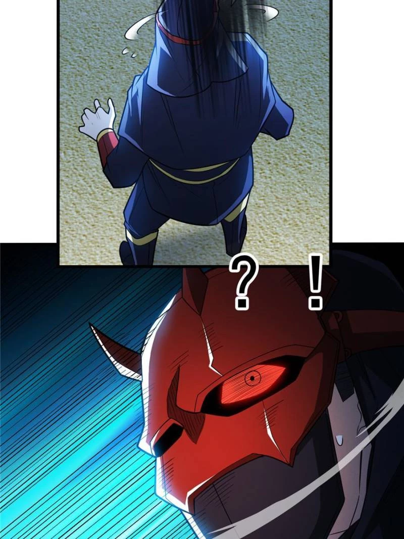 My Dragon System Chapter 134 - 23